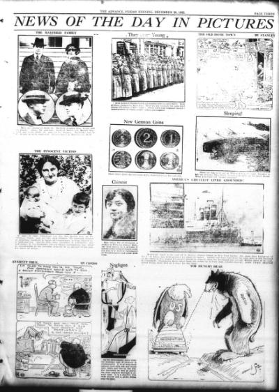 Thumbnail for PAGE THREE
