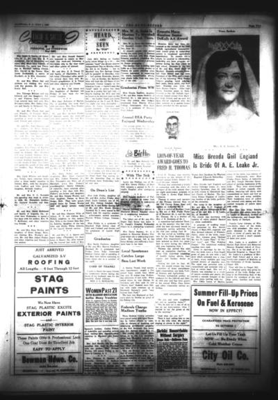 Thumbnail for PAGE FIVE