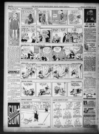 Thumbnail for Page six
