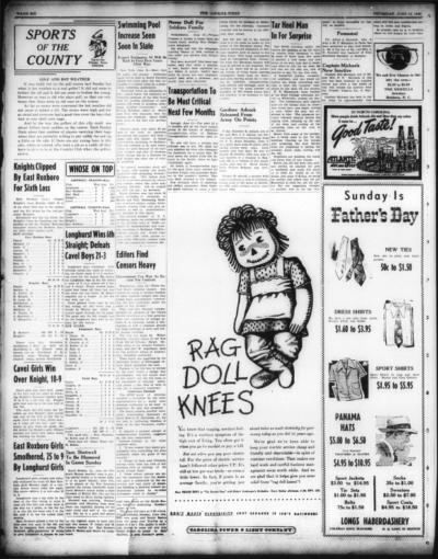 Thumbnail for PAGE SIX